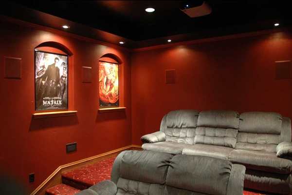 Home Theater