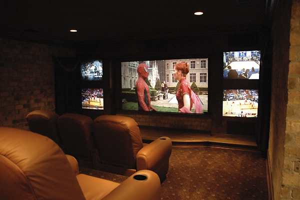 Home Theater