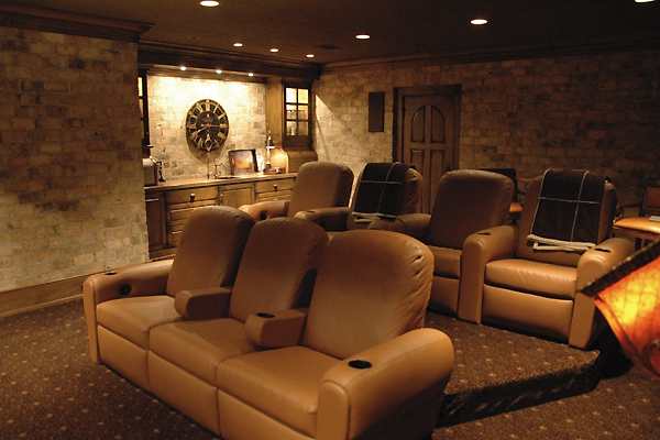 Home Theater